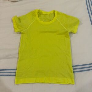 Lululemon swiftly tech 2.0